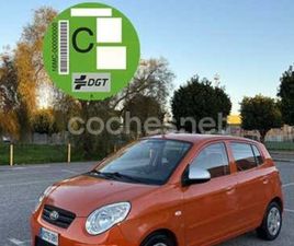 KIA PICANTO KIA PICANTO