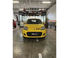 SPORTING 1.4 EVO FIRE FLEX 8V 4P