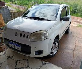 VIVACE CELEB. 1.0 EVO F. FLEX 8V 3P