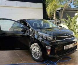KIA PICANTO KIA PICANTO ESSENCE AUTOMATIQUE 2021 À TANGER