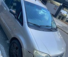 FIAT IDEA ELX 1.4 MPI FIRE FLEX 8V 5P 2006