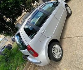 FIAT IDEA ELX 1.4 MPI FIRE FLEX 8V 5P 2008