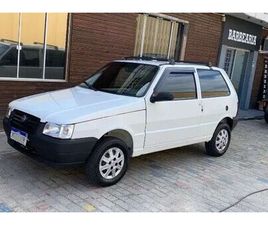 MILLE 1.0 FIRE/ F.FLEX/ ECONOMY 2P