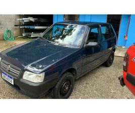 MILLE 1.0 FIRE/ F.FLEX/ ECONOMY 4P