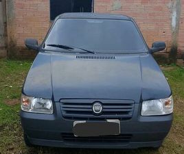 MILLE 1.0 FIRE/ F.FLEX/ ECONOMY 4P