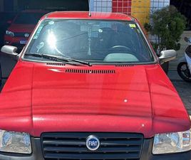 FIAT MILLE MILLE CELEB/CELEB.ECON 1.0 F.FLEX 4P