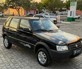 MILLE WAY ECONOMY 1.0 F.FLEX 4P