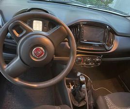 FIAT UNO ATTRACTIVE 1.0 EVO FIRE FLEX 8V 5P 2021