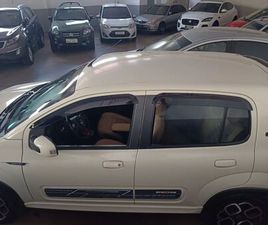 SPORTING DUALOGIC 1.4 EVO FLEX 8V 4P