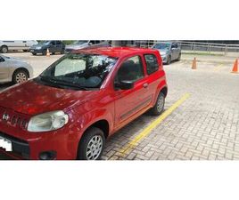 VIVACE 1.0 EVO FIRE FLEX 8V 3P