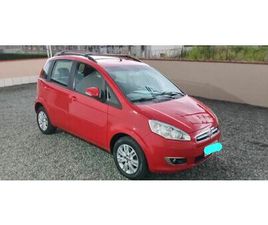 FIAT IDEA ATTRACTIVE 1.4 FIRE FLEX 8V 5P 2014