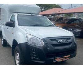 ISUZU KB 2024 ISUZU KB 250