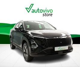 OMODA C5 OMODA 5 OMODA 5 HEV PREMIUM