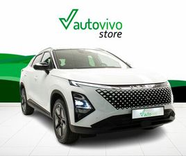 OMODA C5 OMODA 5 OMODA 5 ICE PREMIUM