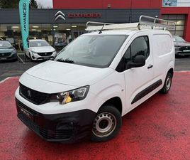 BHDI 100CH S&S STANDARD 650KG PREMIUM