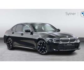320I M SPORT 4DR STEP AUTO