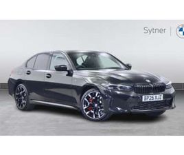 330E 22.3 KWH M SPORT 4DR STEP AUTO [PRO PACK]