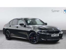 330E 22.3 KWH M SPORT 4DR STEP AUTO [PRO PACK]