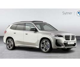 BMW X1 M35I XDRIVE 5DR STEP AUTO
