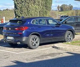 XDRIVE 18D BUSINESS X AUTO