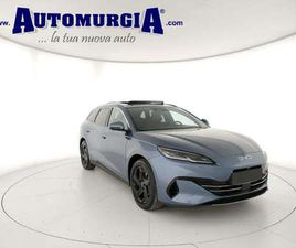 BYD SEAL 6 6 DM-I 1.5 212 CV PHEV TOURING COMFORT LITE