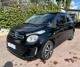 AIRSCAPE VTI 68 5 PORTE SHINE