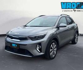 KIA STONIC 1.2 DPI STYLE