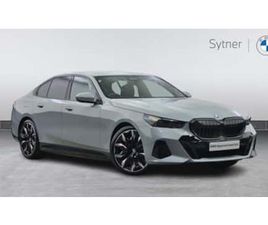 530E M SPORT PRO 4DR AUTO