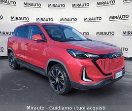 EVO EVO5 EVO 5 1.5 TURBO GPL