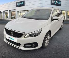 PEUGEOT 308 SW GENERATION II SW 1.2 PURE TECH EDITION START-STOP