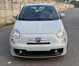 1.4 16V T. T-JET CUSTOM 140CV MTA