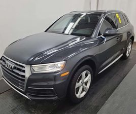 AUDI Q5 * PROGRESSIV * CARFAX * ЦЕНА ДО БГ