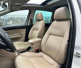 2.4 20V MULTIJET DIESEL AUTOMATIK TÜV NEU