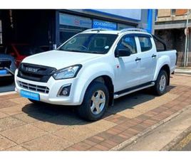ISUZU KB 2015 ISUZU KB 250 D-TEQ HO LE DOUBLE-CAB