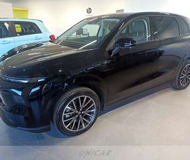 LEAPMOTOR B10 DESIGN PROMAX