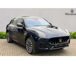 48V MHEV [330] MODENA PRIMASERIE 5DR AUTO