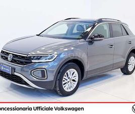 2.0 TDI LIFE 150CV DSG