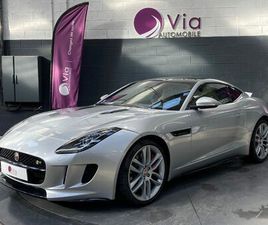 R V8 5.0 550CH SURALIMENTE