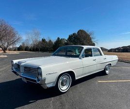 1964 PONTIAC CATALINA SEDAN