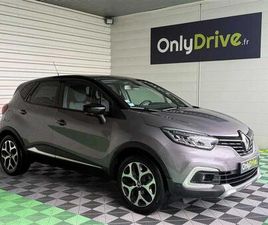 1.2 TCE 120 ENERGY INTENS EDC