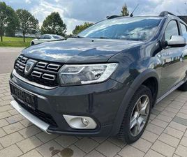 MCV II KOMBI STEPWAY*KLIMA*NAVI*KAM*SERVO