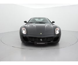 OCCASION 599 GTB FIORANO 2009 À VENDRE À MERIGNAC