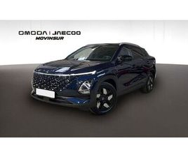 OMODA 5 1.6 PREMIUN 145