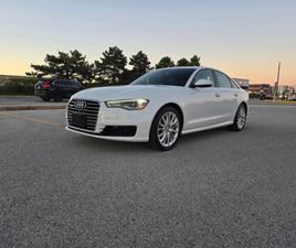 AUDI A6 3.0T TECHNIK* BOSE* ПОДГРЕВ* ОБДУХ* 360 КАМ.* М.ТО