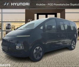 HYUNDAI STARIA HYUNDAI STARIA