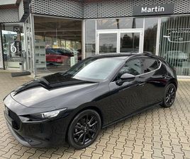 SKYACTIV-G 2.0I 122PS HOMURA GARANTIE BIS 02/2029*