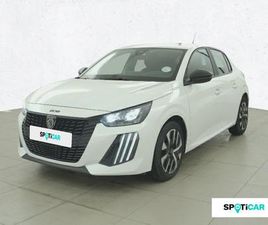 PURETECH 100 S&S BVM6 ACTIVE