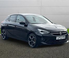 VAUXHALL CORSA HATCHBACK 2023, 56950 MILES, £12999 - 33184294 - EXCHANGEANDMART.CO.UK