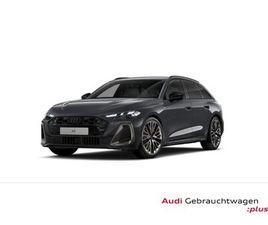 AUDI A5 AVANT EDITION ONE TDI QU S-LINE MATRIX HUD B&