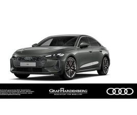 AUDI A5 AUDI A5 LIM. TDI QUATTRO S LINE MATRIX NAVI B&O HUD